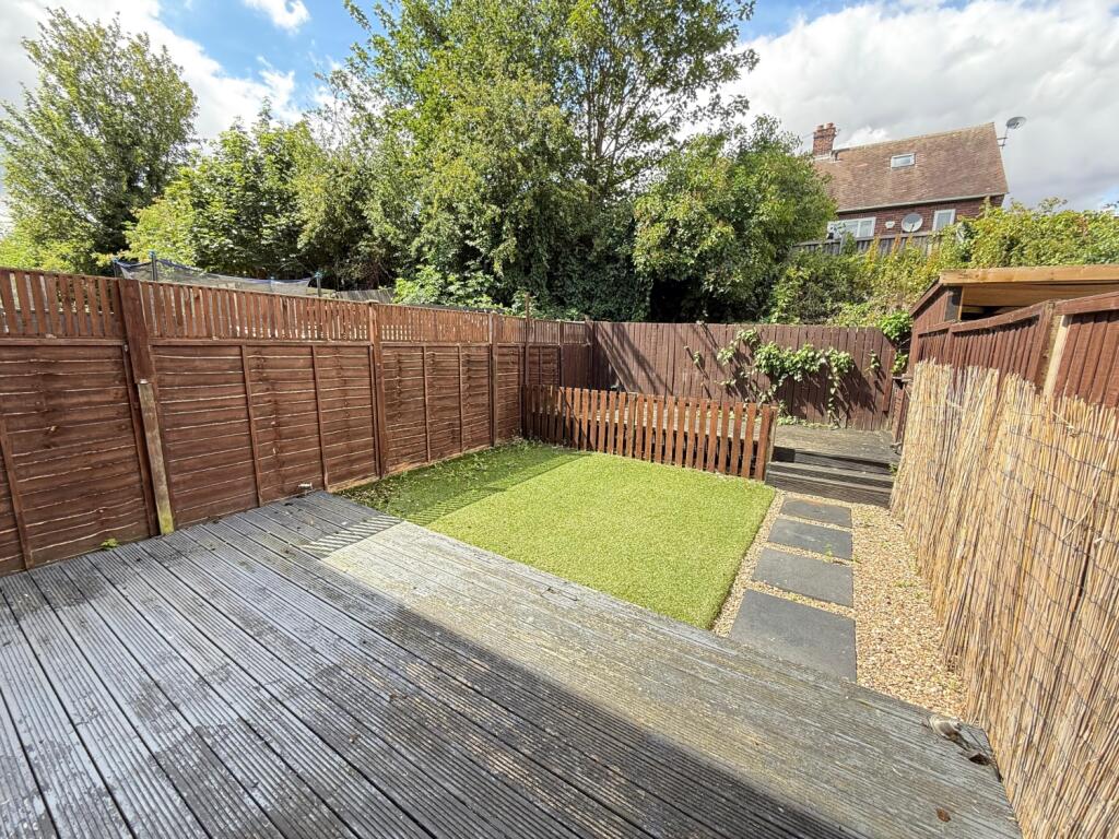 12 Newton Grange Garden