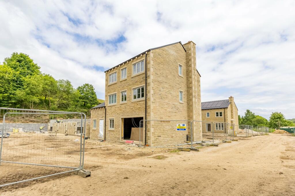 Plot 5