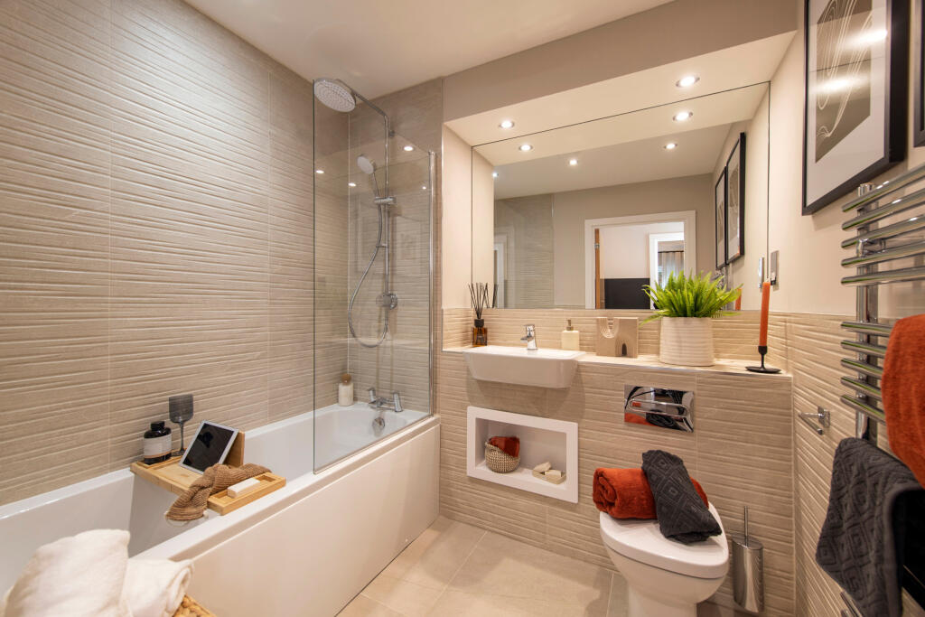 Showhome Photography