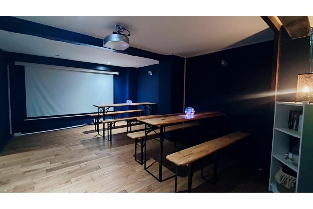 Cinema Room