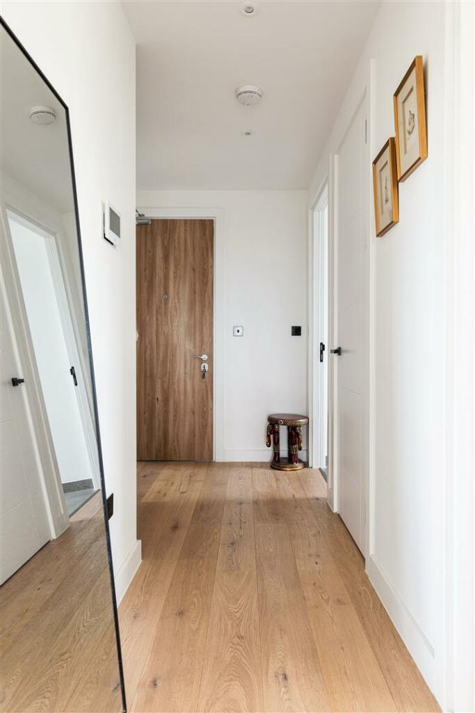 Picture House Mews