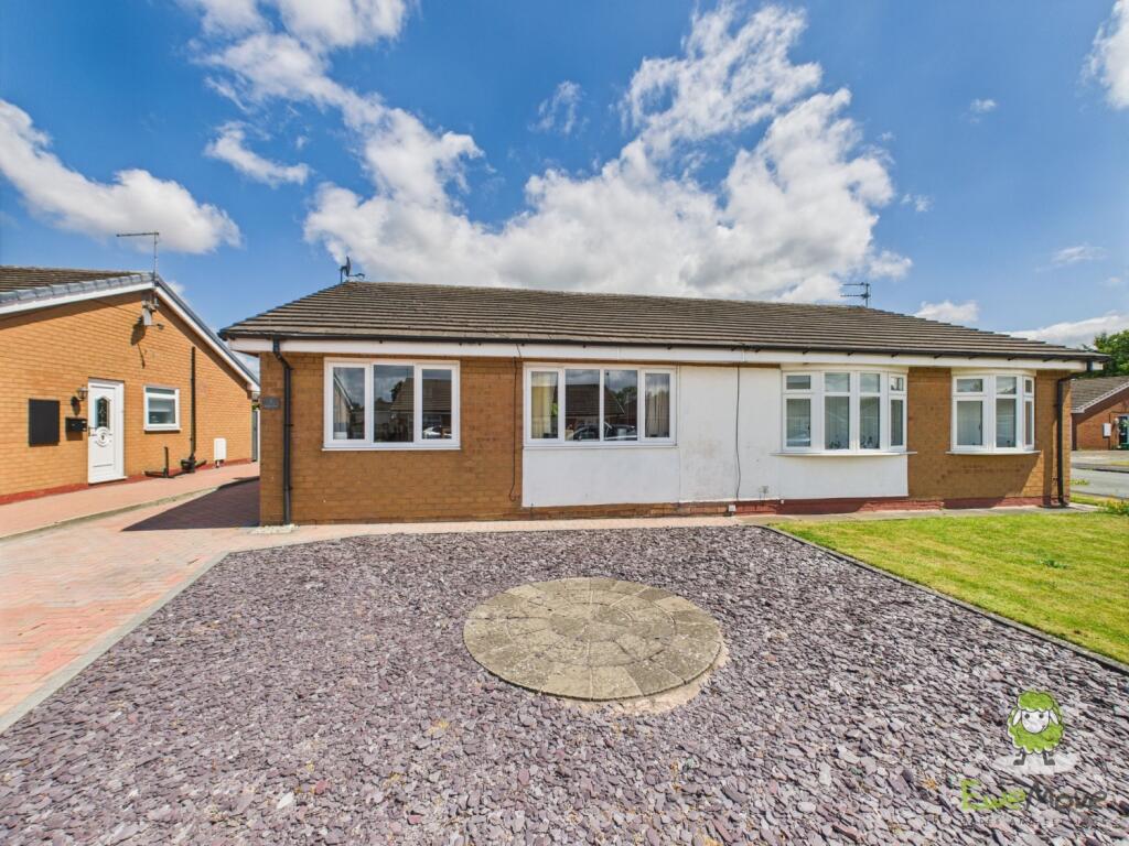 Front of property  - Charlotte Thomasson Ewemove W