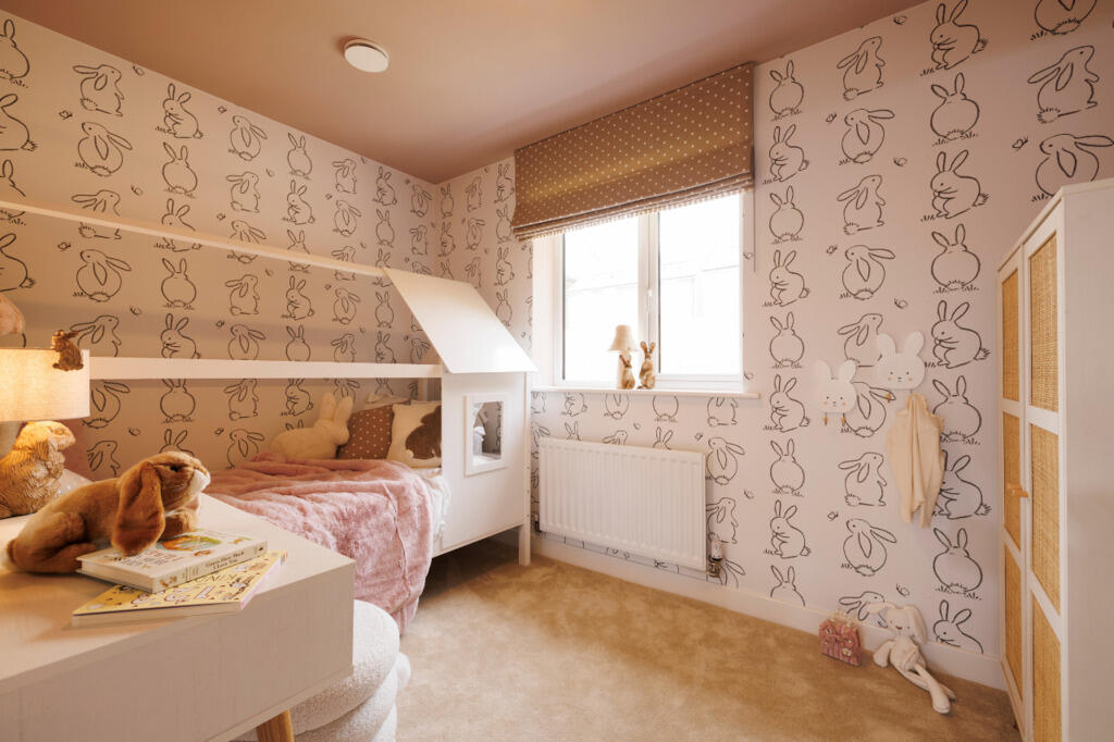 Mylne Bed 3
