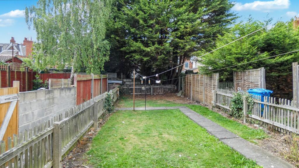 Flat 1, 34 Morpeth Street, Springbank, Hull, East Yorkshire, HU3 1RG