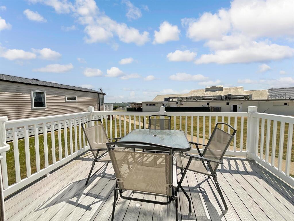 Decking