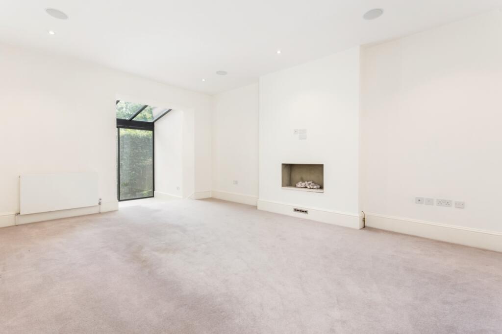 Coolhurst Road, 2...