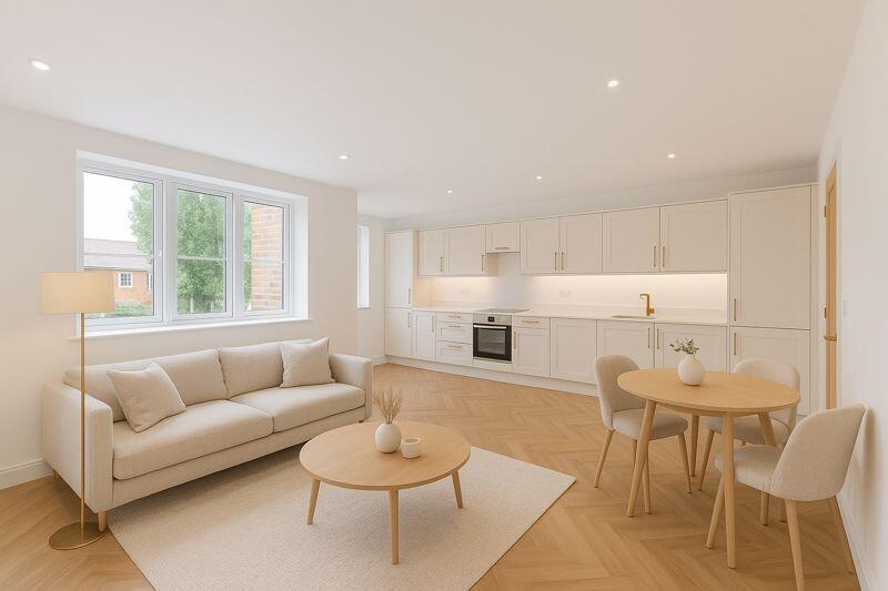 1 Ash Close, Sidcup