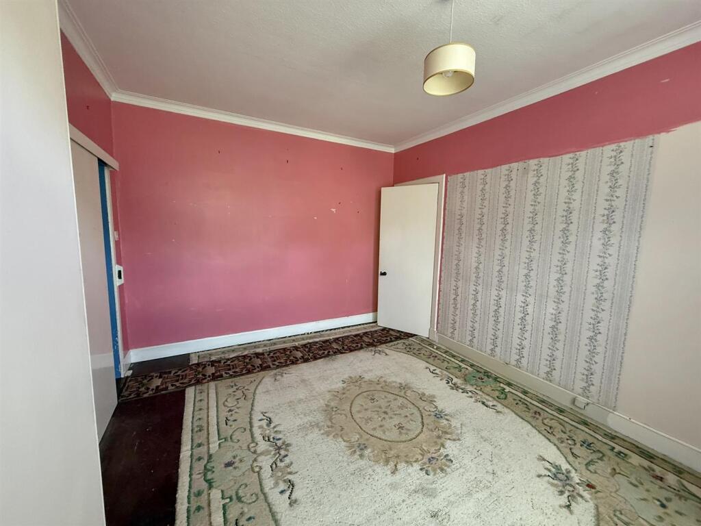 Sitting room / bedroom 3