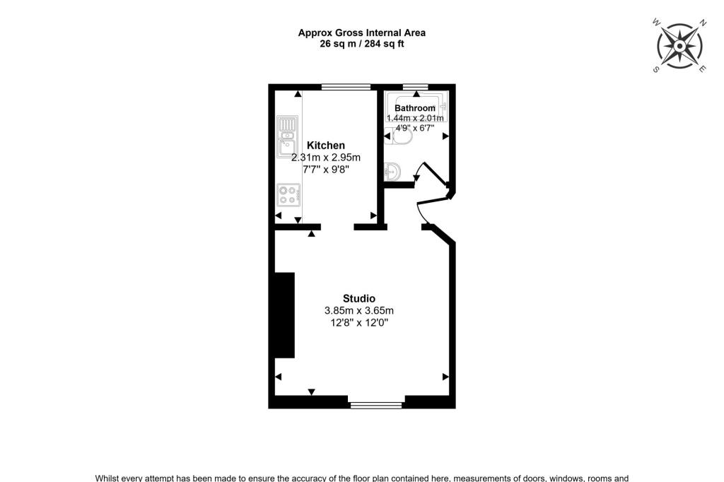 29B Lonsdale Road, Notting Hill, London, W11 2BY