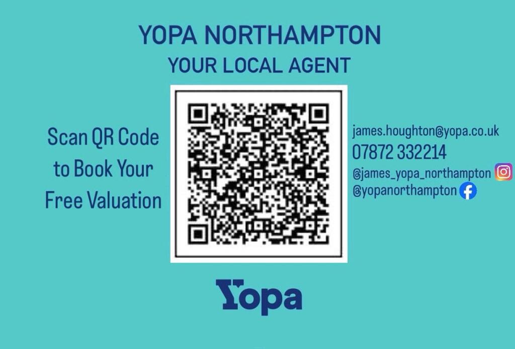Valuation QR code for Rightmove