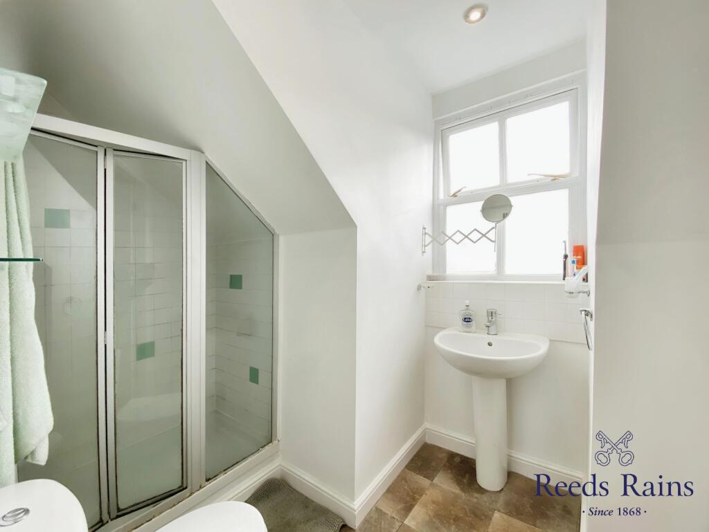 En Suite Bathroom