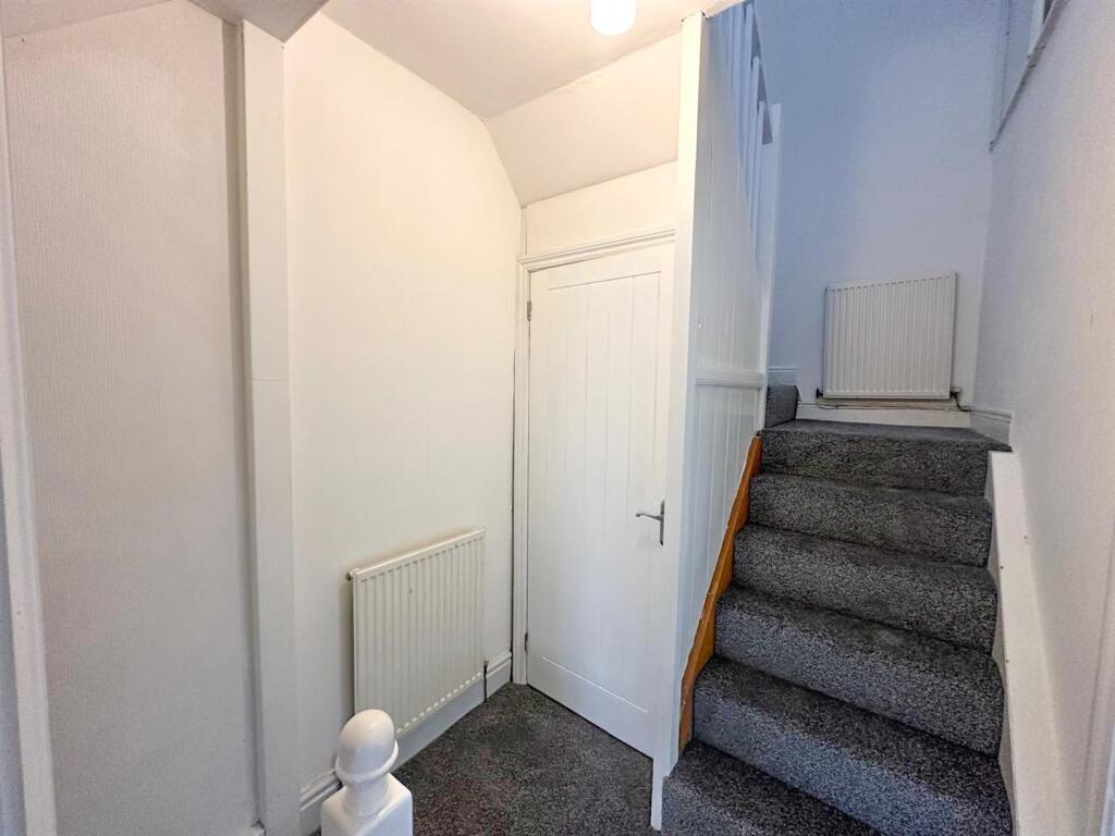 3 bed terrace, Silsden