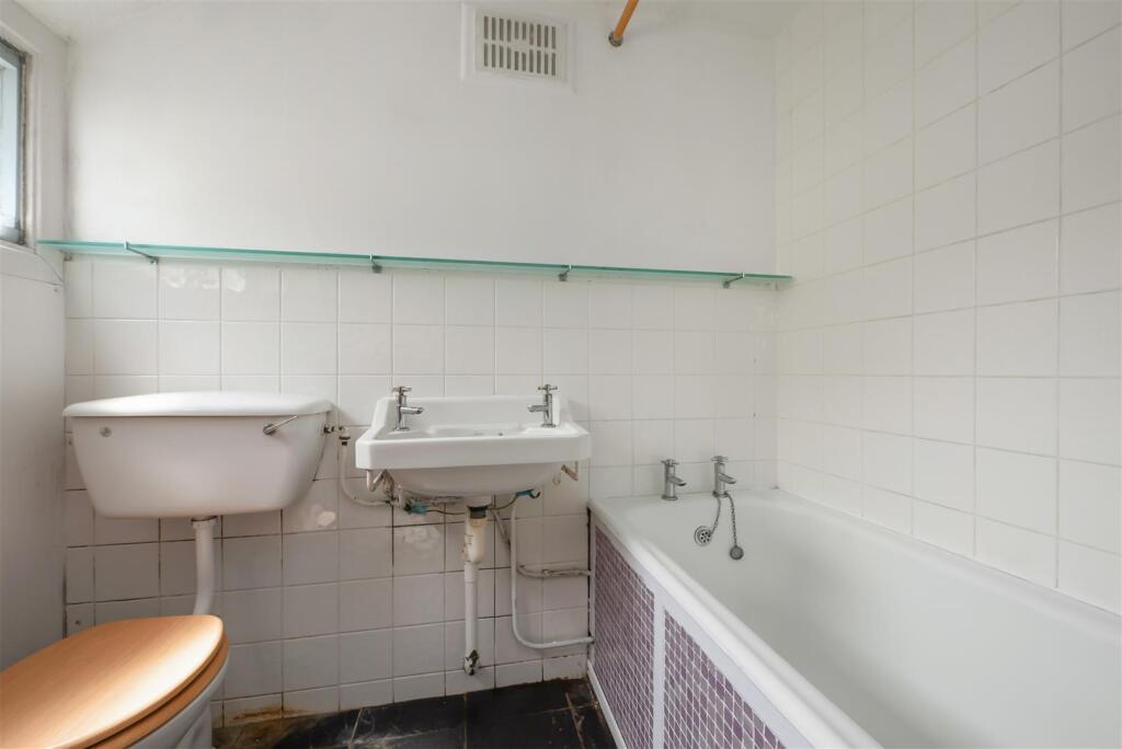 Woodlawn Street, Whitstable