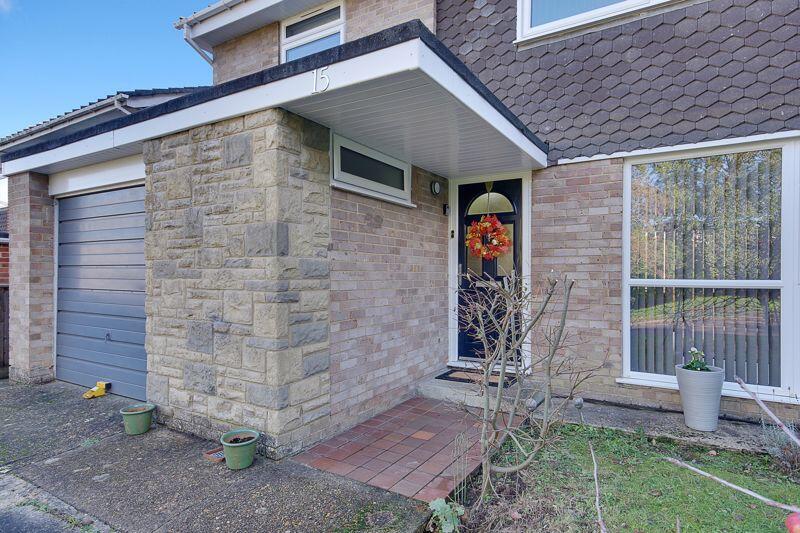 Front External