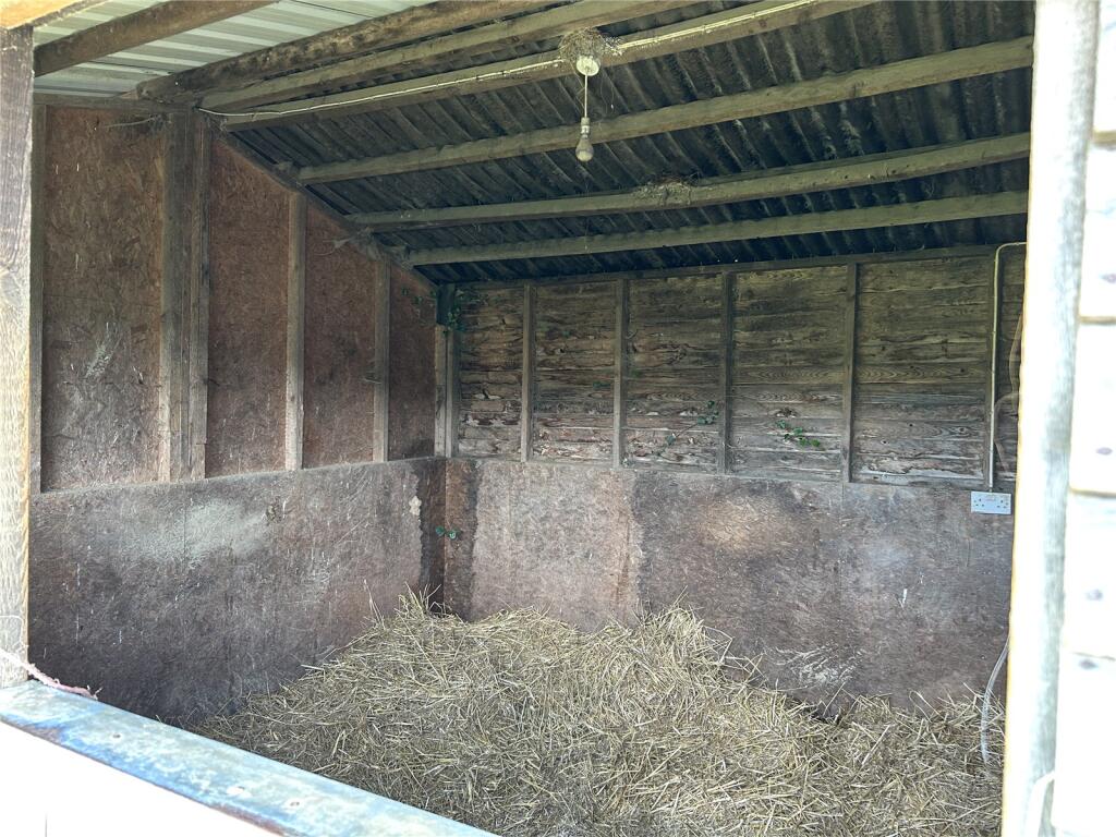 Stable Internal