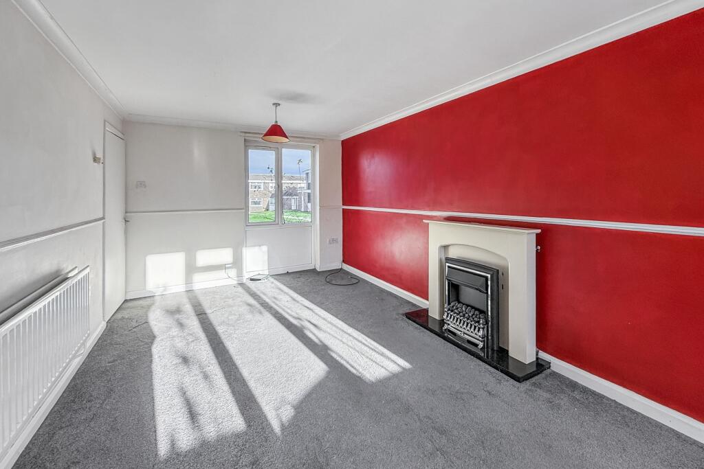 129 Wynyard, Chester-le-Street, DH2 2TJ