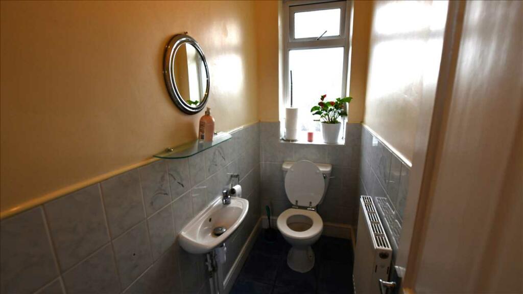 WC