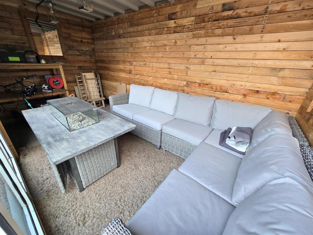 Summer House