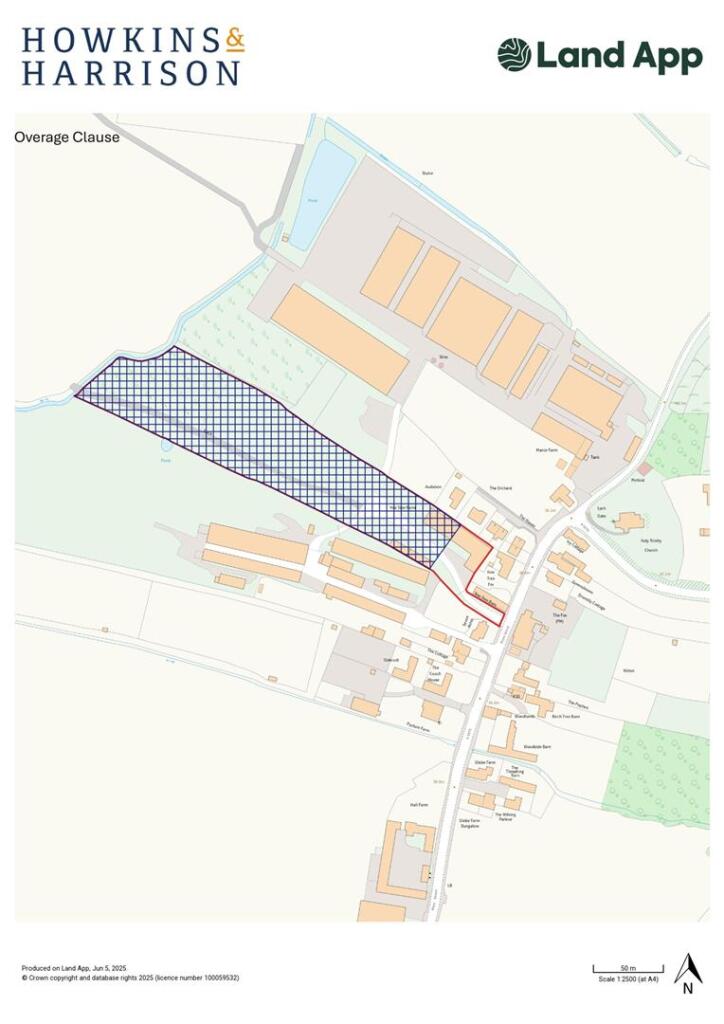 Overage Plan