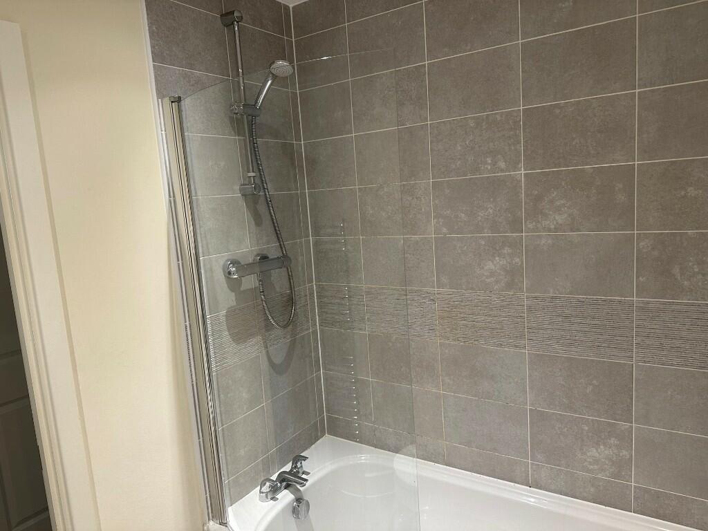 Bathroom II