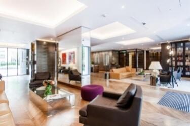 Sml_Sml_Reception Area