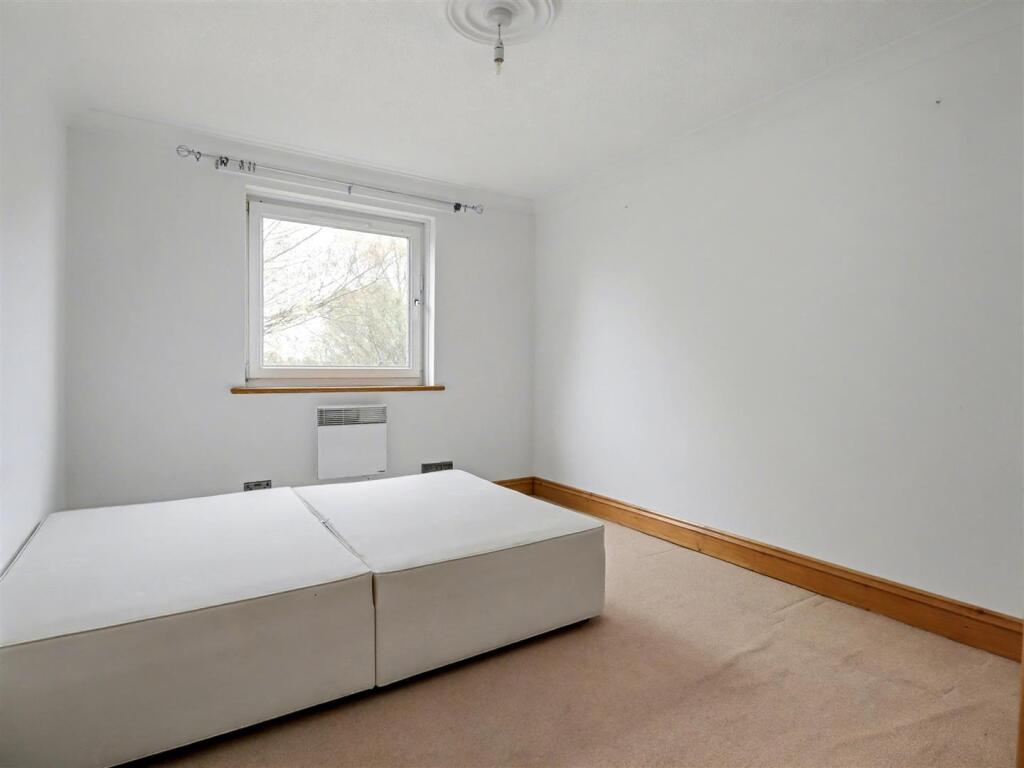principle bedroom