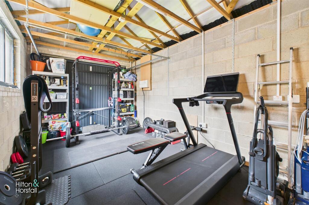 Old Brickworks Drive