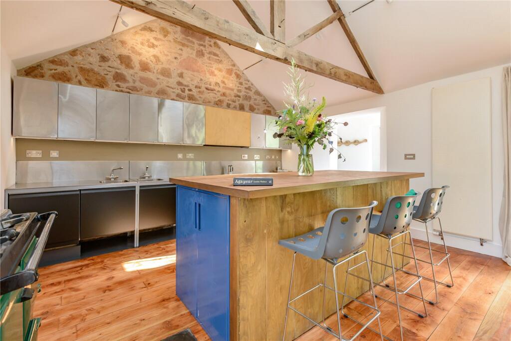 Broxburn Cottages 26