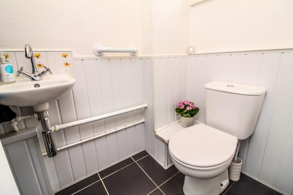 WC