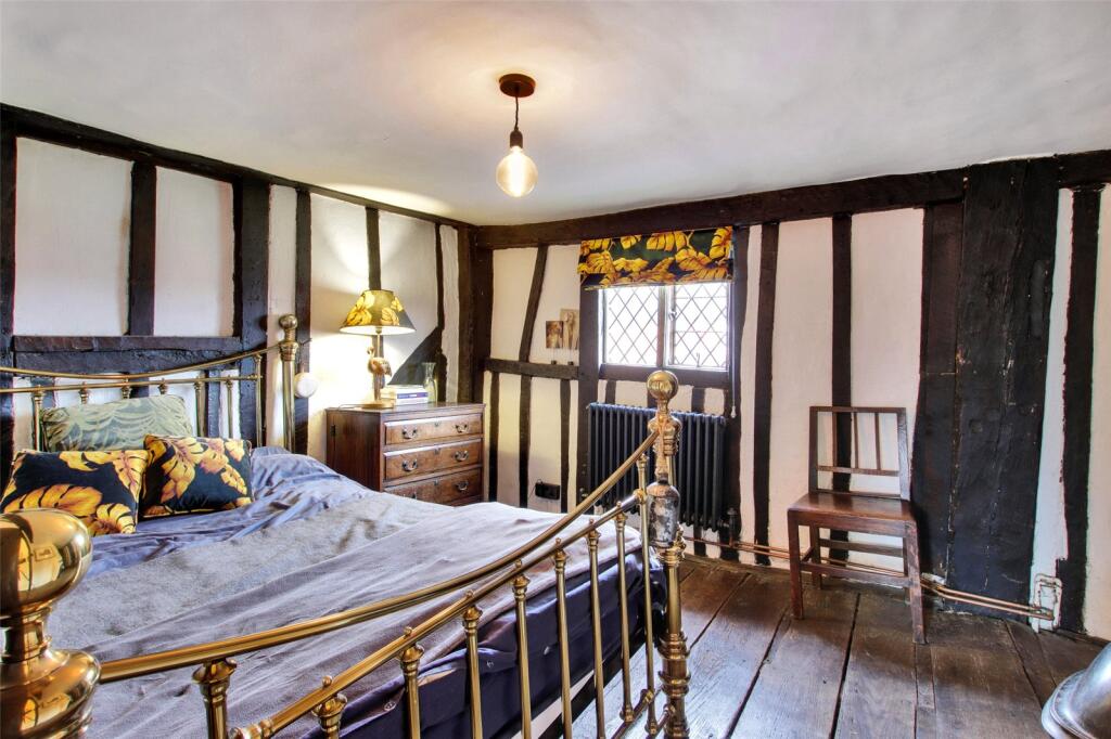 Principal Bedroom