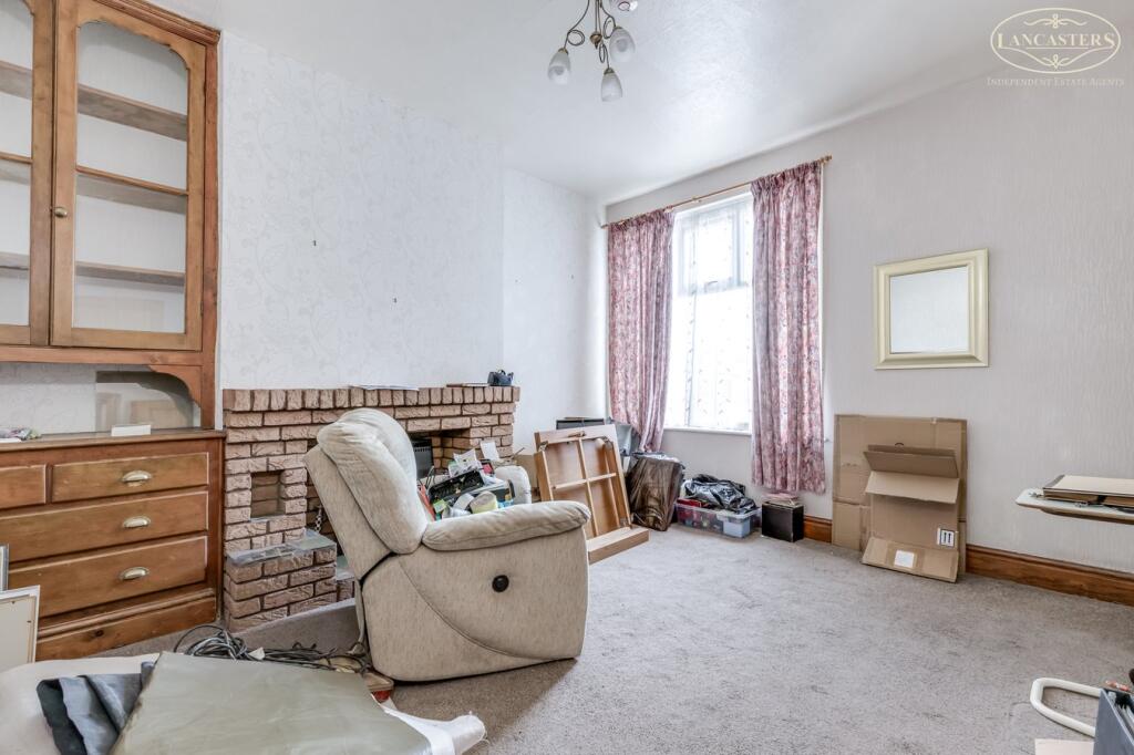 Reception Room 2