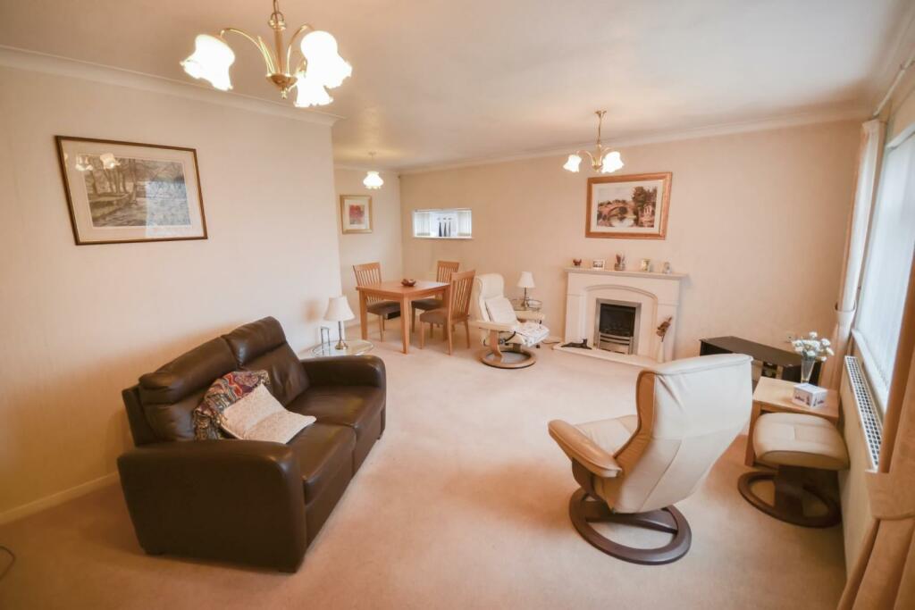 Through Lounge