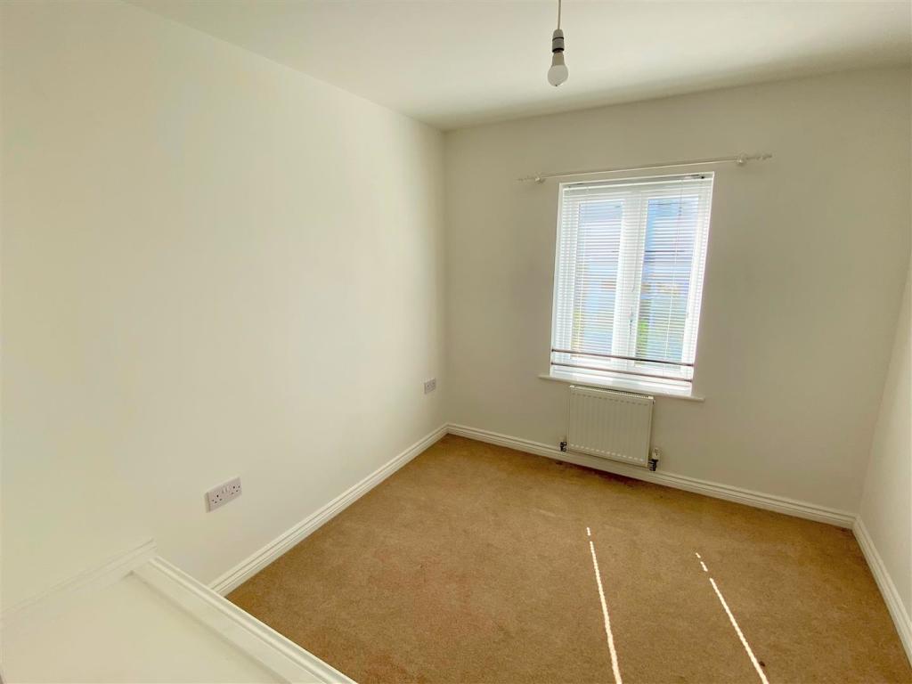 62 Cavendish Crescent Bedroom 3