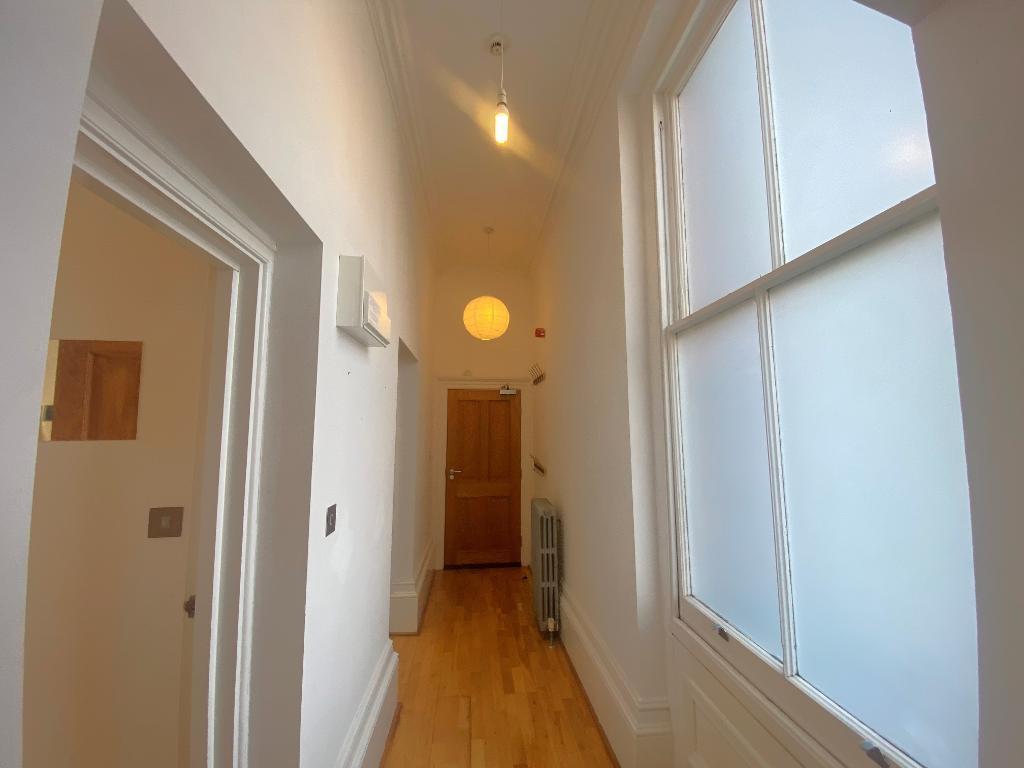 Private Entrance Hall