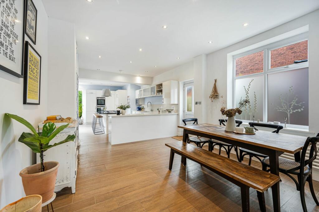 Kitchen Dining