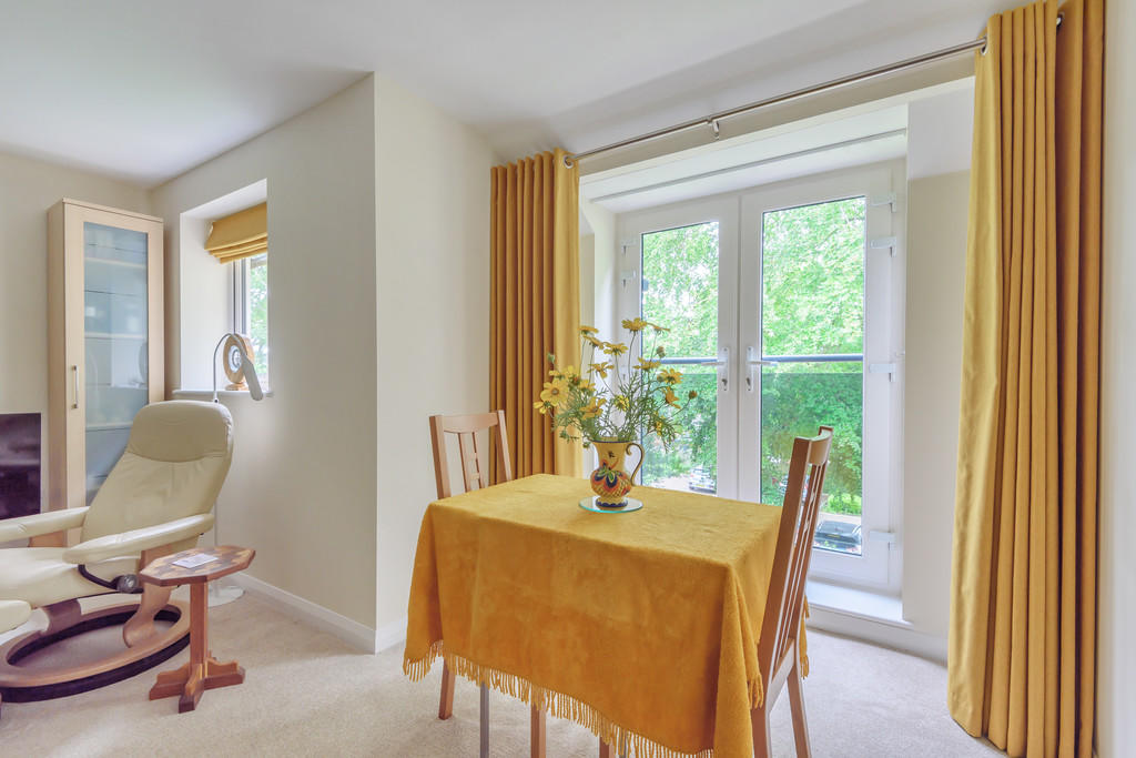 Dining Area with ...