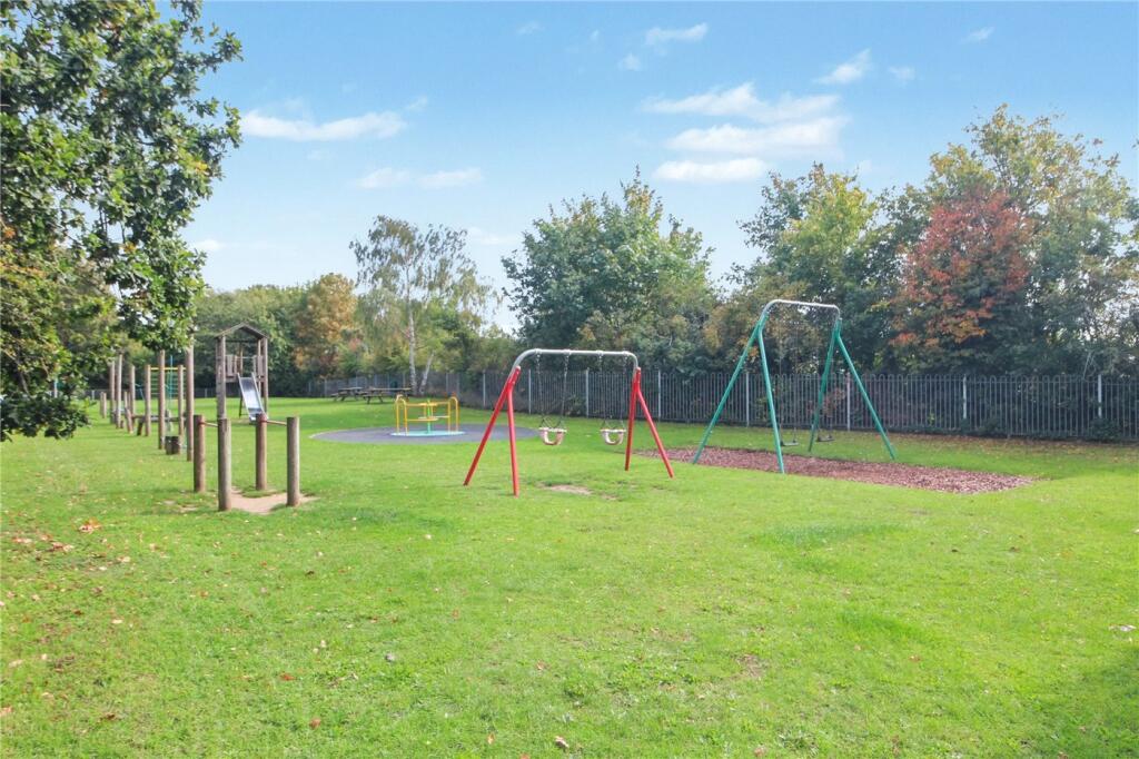 Play Area