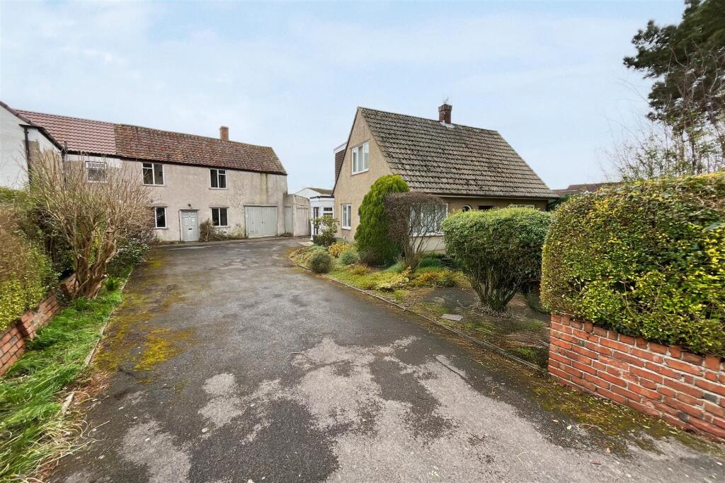 17A Wesley Lane, Warmley, Bristol BS30 8BU | Freeh