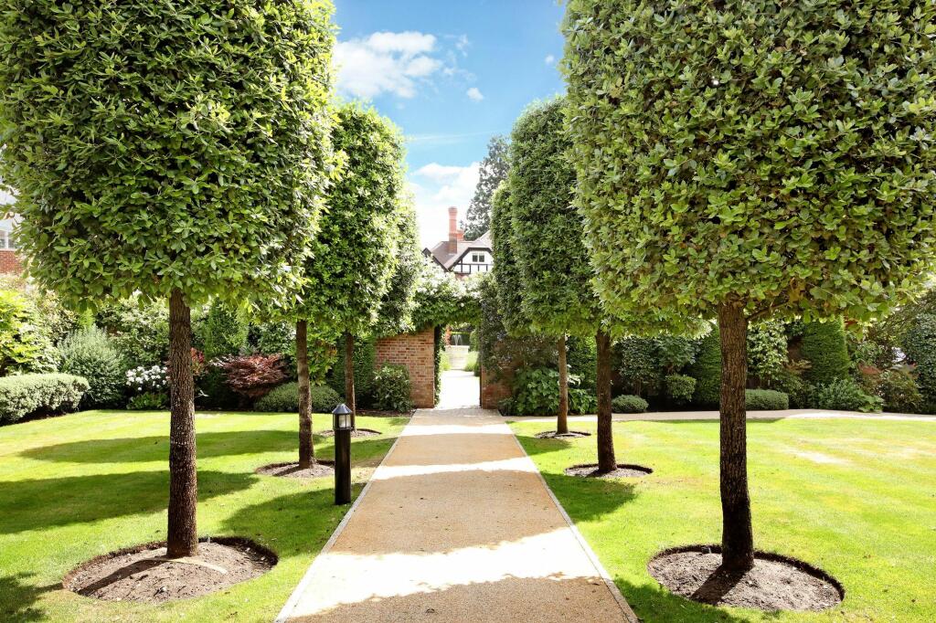 Communal Garden