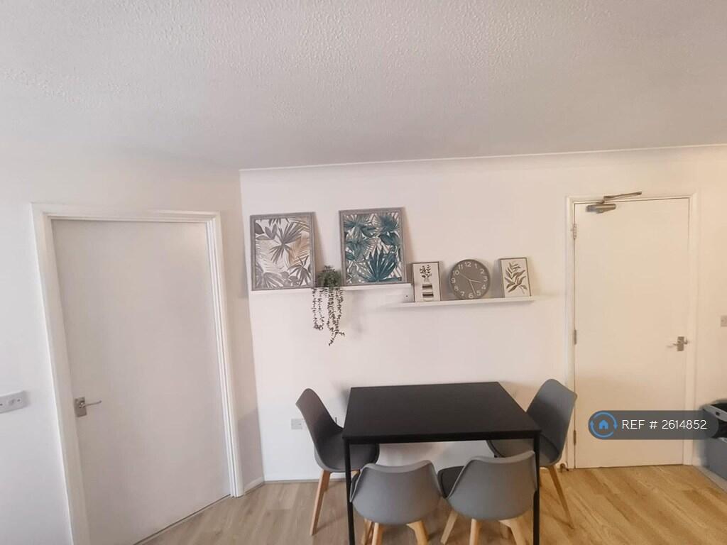 Dinning Area
