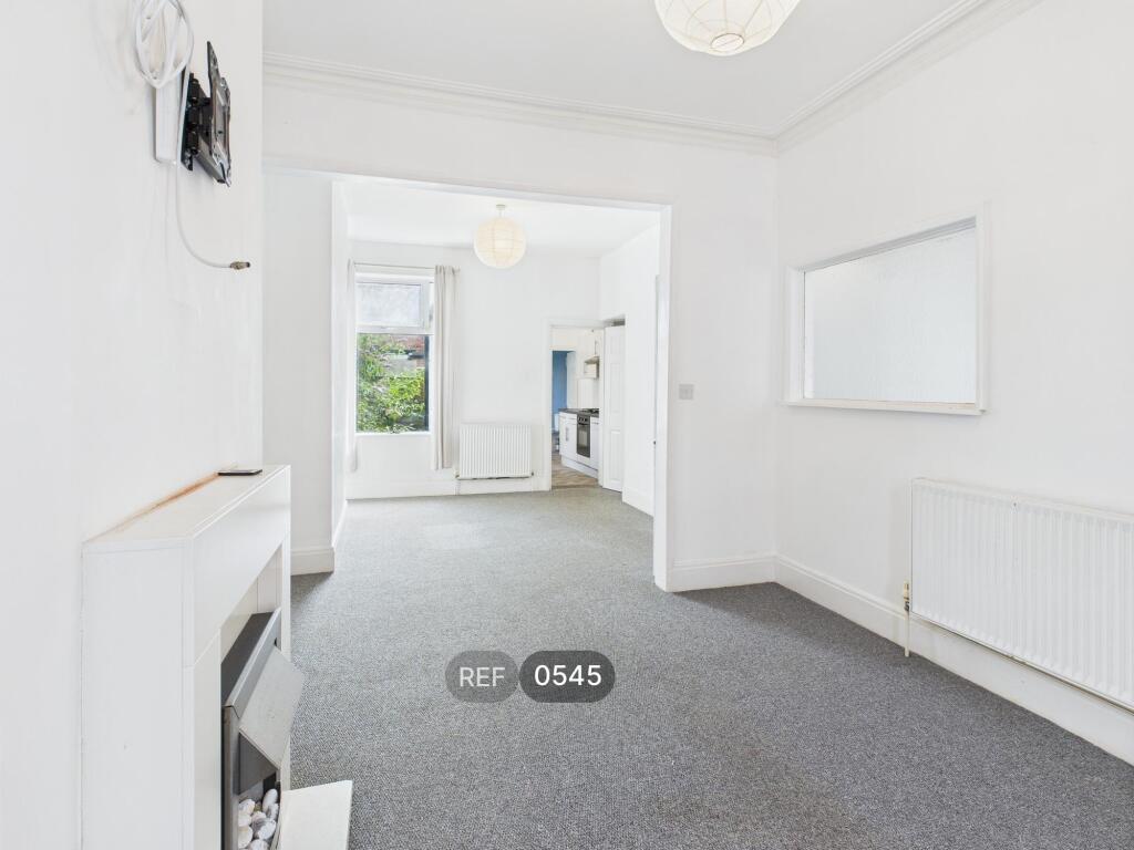 Living / Dining room