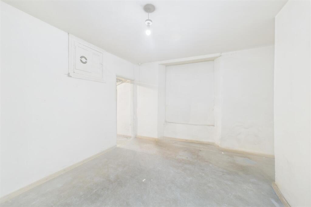 Albert Villa, 146 Grosvenor Road, St Pauls, Bristo