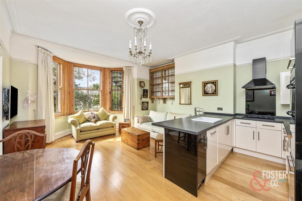 Selborne Road, 39, Flat 3-007.JPG