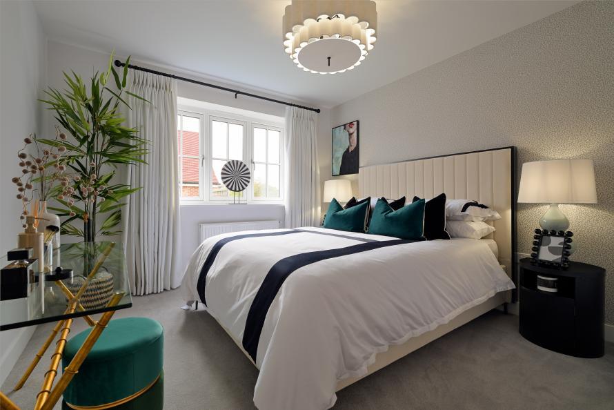 Hollymead Square -