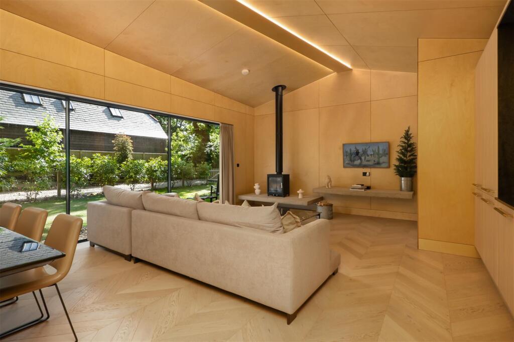 Willow Road, Whitstable