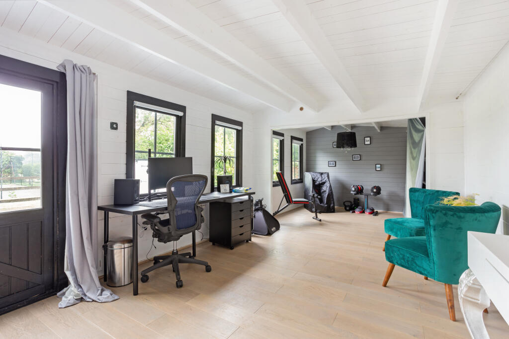Studio/Outbuilding