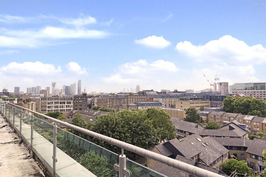 Flat 5, 30, Park Stree Borough Market, London Brid