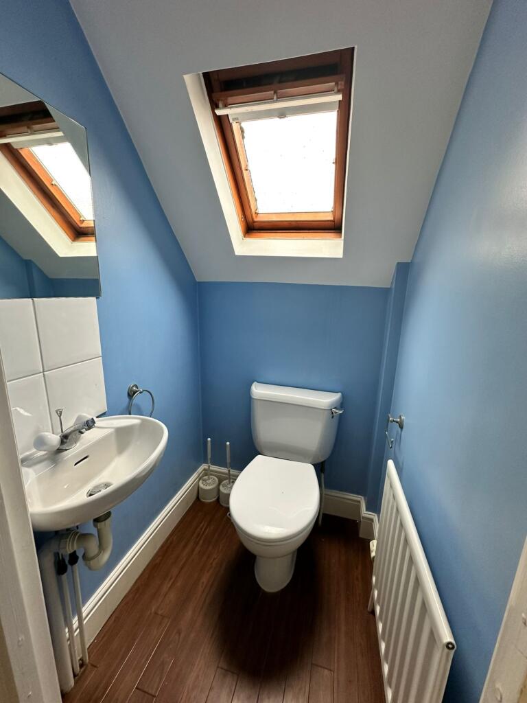 11 Duncroft WC