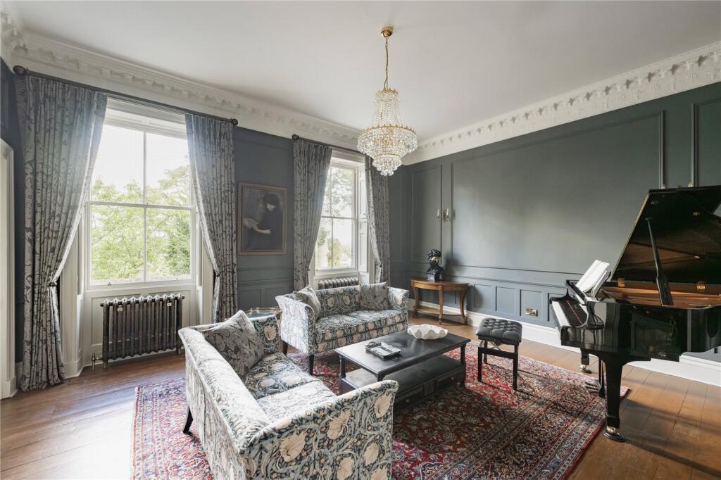 Drawing Room