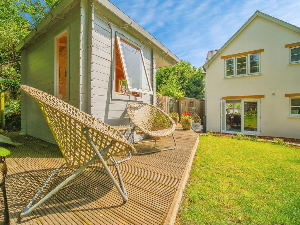 Summer House